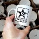 Revelation Records / 졼󡦥쥳 - COFFEE MUG ޥå(ۥ磻)