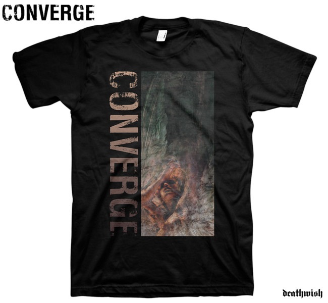 Converge /  - Unloved and Weeded Out T(֥å)