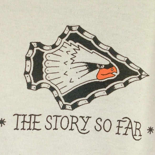 The Story so Far / ���ȡ��꡼���������ե���- Tattoo  T����� (�ʥ�����) 