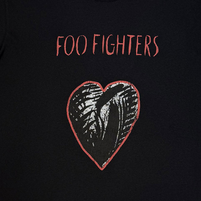Foo Fighters / �ա����ե��������� - One By One T�����(�֥�å�)