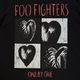 Foo Fighters / �ա����ե��������� - One By One T�����(�֥�å�)