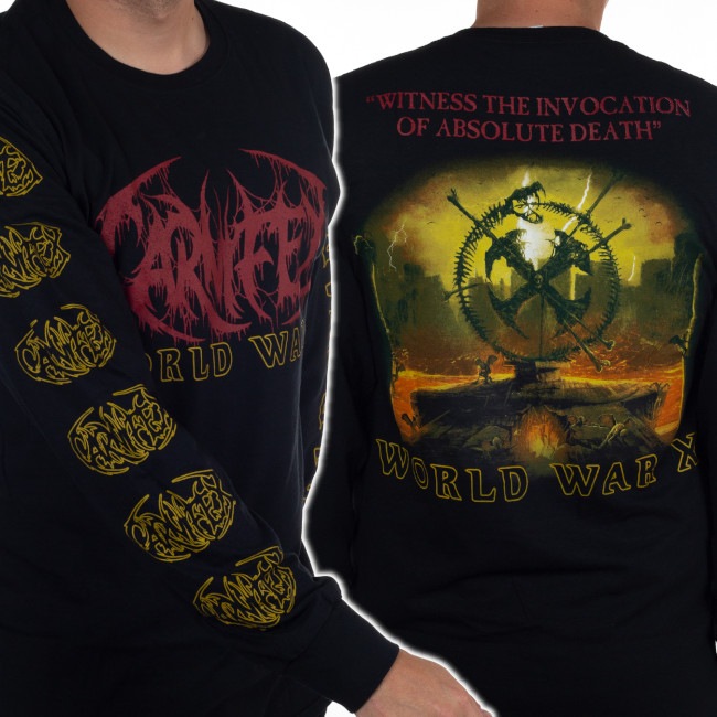 Carnifex / ˥եå - World War X 󥰥꡼֡Ĺµ(֥å)