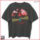 Stone Temple Pilots / ���ȡ��󡦥ƥ�ץ롦�ѥ����å� - CORE US TOUR T�����(�֥�å�)��GIANT�ҤΥܥǥ���