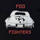 Foo Fighters / �ա����ե��������� - White Limo T�����(�֥�å�)