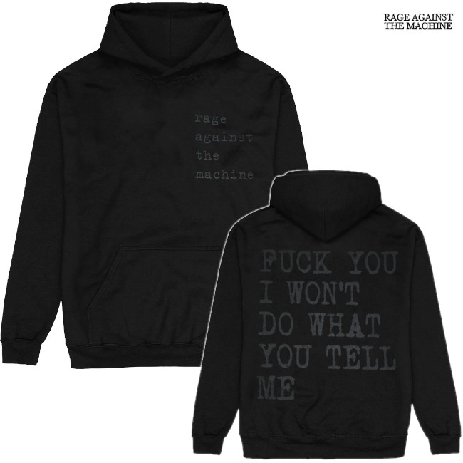 Rage Against the Machine / �쥤�����������󥹥ȡ������ޥ����� - FYou �ץ륪���С��ѡ�����(�֥�å�)