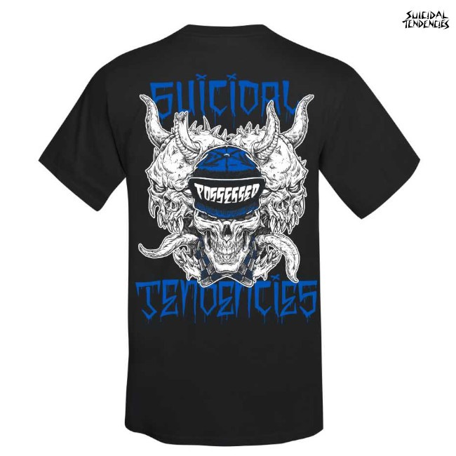 ڴָSuicidal Tendencies / 롦ƥǥ󥷡 -  TSPS Possessed Demons T(֥å)