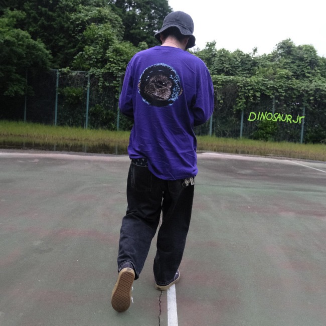¨ǼDinosaur Jr. / ʥ˥ - Cow Gorilla 󥰥꡼֥ (ѡץ)