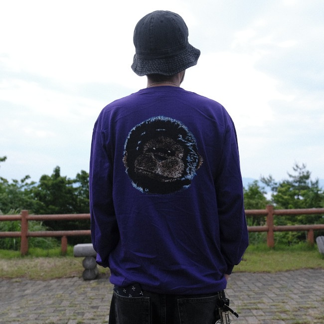 ¨ǼDinosaur Jr. / ʥ˥ - Cow Gorilla 󥰥꡼֥ (ѡץ)
