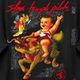Stone Temple Pilots / ���ȡ��󡦥ƥ�ץ롦�ѥ����å� - Purple Album Cover T�����(�֥�å�)��GIANT�ҤΥܥǥ���