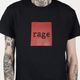 Rage Against the Machine / �쥤�����������󥹥ȡ������ޥ����� - Guerrilla Radio T�����(�֥�å�)