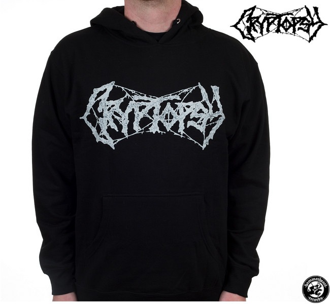 Cryptopsy / ץȥץ -  Classic Vile ץ륪Сѡ(֥å)