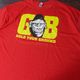 ��¨Ǽ��Gorilla Biscuits / ����顦�ӥ����å� - Hold Your Ground T�����(��å�)