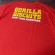 ��¨Ǽ��Gorilla Biscuits / ����顦�ӥ����å� - Hold Your Ground T�����(��å�)