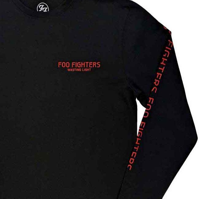 Foo Fighters / �ա����ե��������� - Wasting Light ���󥰥��꡼�֥����(�֥�å�)