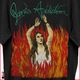 Jane's Addiction / �������󥺡����ǥ�������� - Burning Lady  T�����(�֥�å�)��GIANT�ҤΥܥǥ���