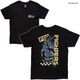 Foo Fighters / �ա����ե��������� - Snake T�����(�֥�å�)