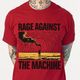 Rage Against the Machine / �쥤�����������󥹥ȡ������ޥ����� - Smoke Signal T�����(��å�)