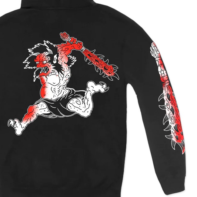 Incendiary / ���󥻥�������꡼ - NEW HENBO �ץ륪���С��ѡ����� (�֥�å�)
