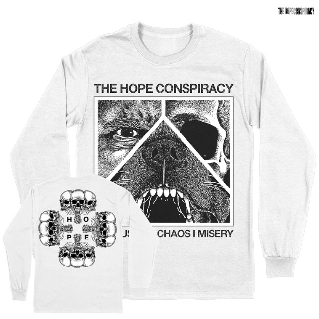 The Hope Conspiracy / ۡס󥹥ԥ饷 - CCM: DEATH TRAITORS 󥰥꡼֥ (ۥ磻)