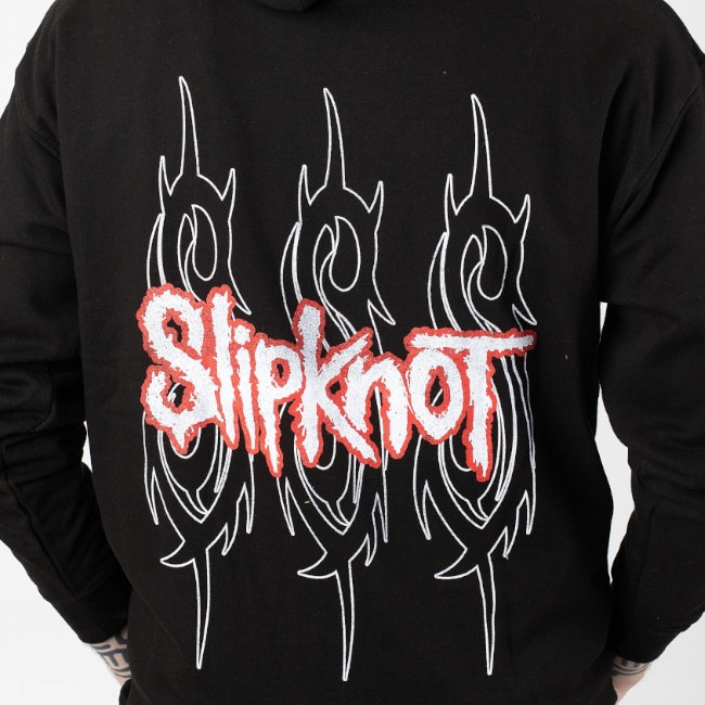 Slipknot / åץΥå - Album Cover 1999 ץ륪Сѡ (֥å)