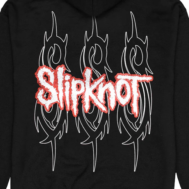 Slipknot / åץΥå - Album Cover 1999 ץ륪Сѡ (֥å)
