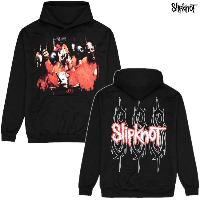Slipknot / åץΥå - Album Cover 1999 ץ륪Сѡ (֥å)