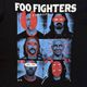 Foo Fighters / �ա����ե��������� - Your Favourite Toy T�����(�֥�å�)
