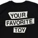 Foo Fighters / �ա����ե��������� - Your Favourite Toy T�����(�֥�å�)
