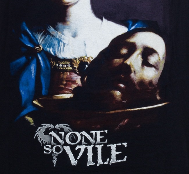 Cryptopsy / ����ץȥץ��� -  None So Vile T�����(�֥�å�)����