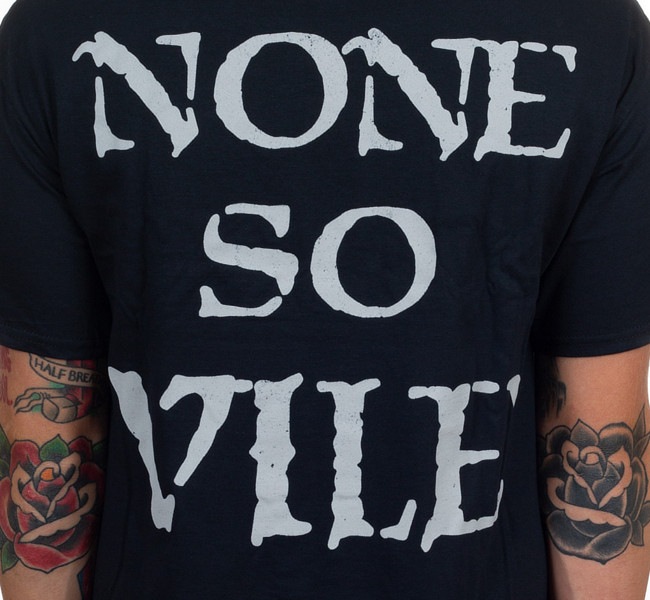 Cryptopsy / ����ץȥץ��� -  None So Vile T�����(�֥�å�)����