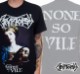 Cryptopsy / ����ץȥץ��� -  None So Vile T�����(�֥�å�)����