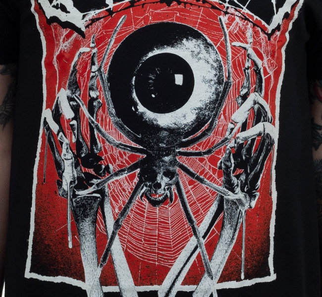 Cryptopsy / ����ץȥץ��� -  Sire Of Sin T�����(�֥�å�)