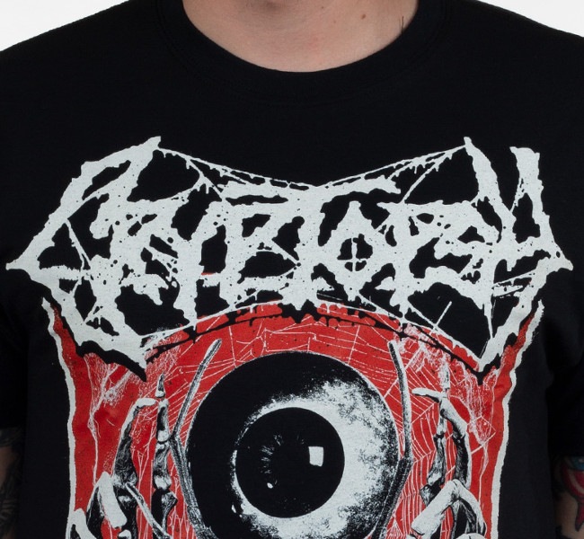 Cryptopsy / ����ץȥץ��� -  Sire Of Sin T�����(�֥�å�)