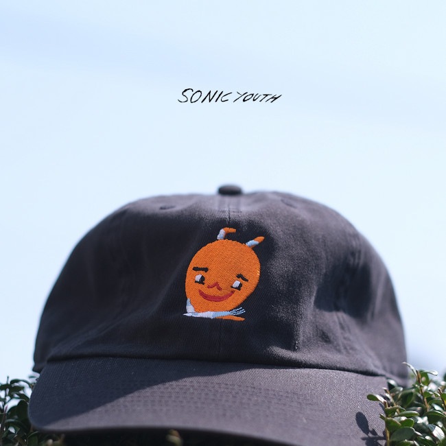 ��¨Ǽ�� Sonic Youth / ���˥å����桼�� - Alien ����å�(�֥�å�)������