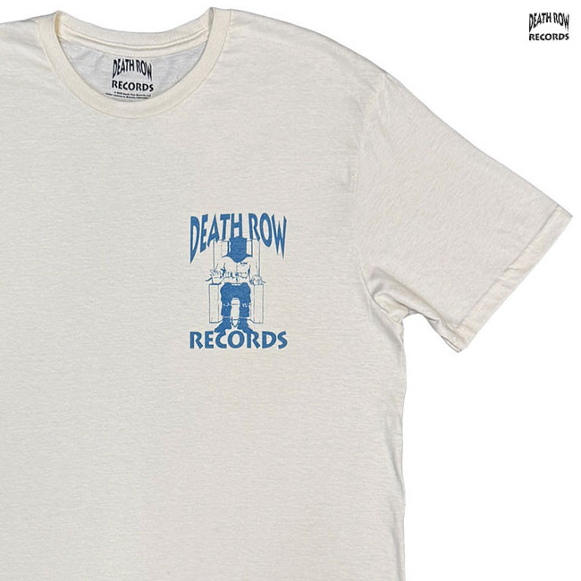 Death Row Records / �ǥ����������쥳���� - Execution Full Colour F&B T����� (�ʥ�����)