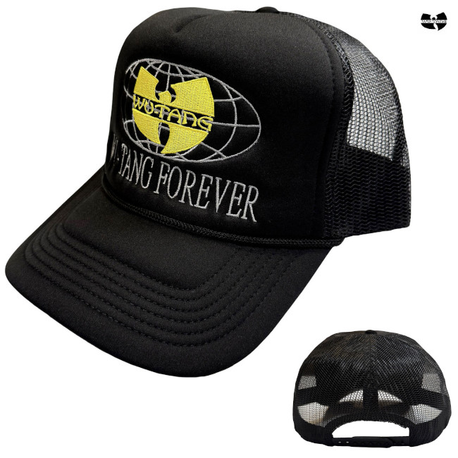 Wu-Tang Clan / �������󡦥���� - Forever Worldwide �ȥ�å�����å��奭��å� (�֥�å�)