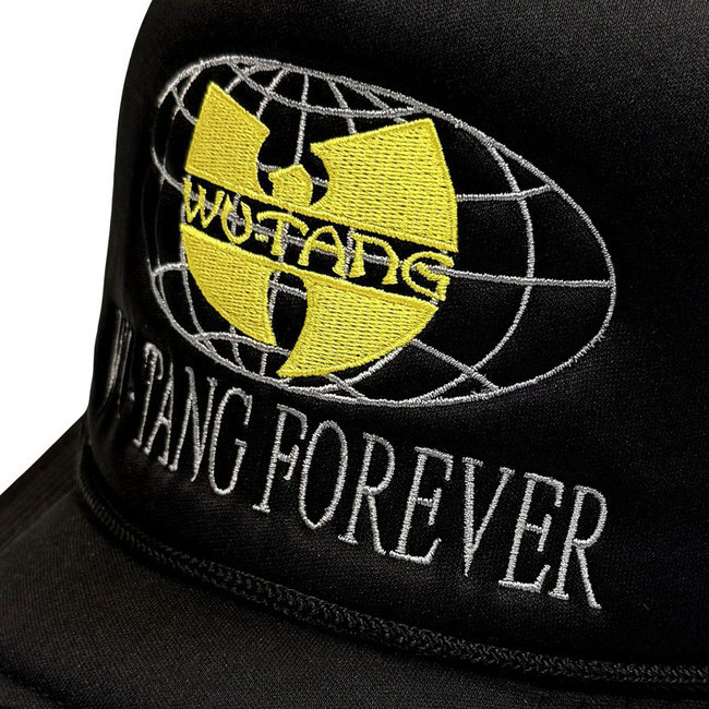 Wu-Tang Clan / �������󡦥���� - Forever Worldwide �ȥ�å�����å��奭��å� (�֥�å�)