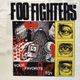 Foo Fighters / �ա����ե��������� - Your Favourite Toy Tracklist  T�����(�ۥ磻��)