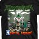 Haemorrhage / �إ��å� - Hospital Carnage T����� (�֥�å�)