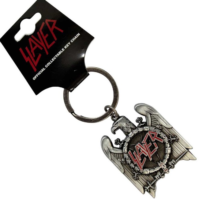 ��¨Ǽ��Logo Keychain - �����������󡦥����ۥ���� (6��)