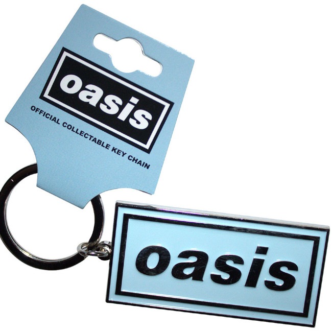 ��¨Ǽ��Logo Keychain - �����������󡦥����ۥ���� (6��)