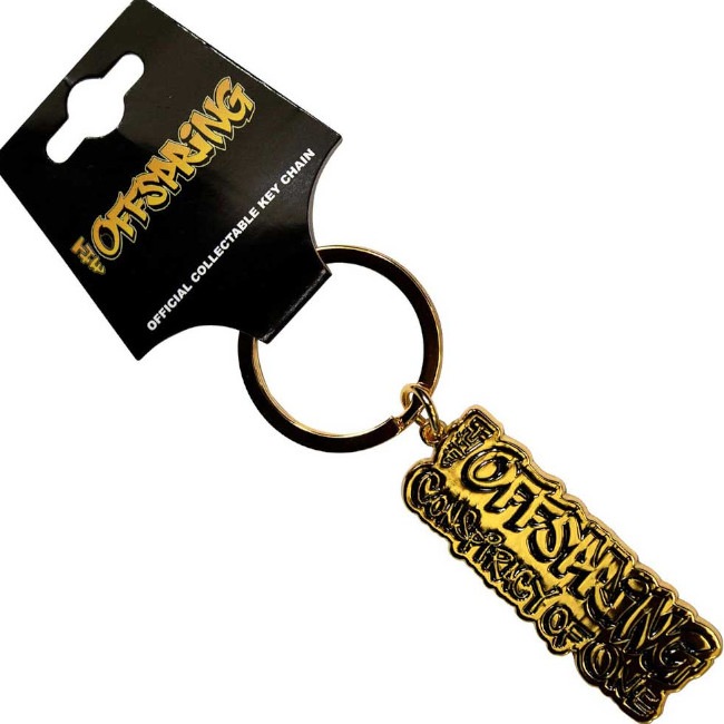 ��¨Ǽ��Logo Keychain - �����������󡦥����ۥ���� (6��)