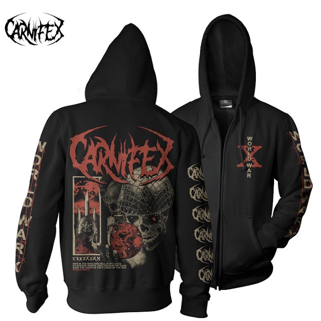 Carnifex / ˥եå - Flames of the Sun åץåץѡ(֥å)