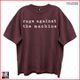 Rage Against the Machine / �쥤�����������󥹥ȡ������ޥ����� - Logo T�����(�ޥ롼��)��GIANT�ҤΥܥǥ���