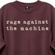 Rage Against the Machine / �쥤�����������󥹥ȡ������ޥ����� - Logo T�����(�ޥ롼��)��GIANT�ҤΥܥǥ���