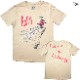 KORN / - Follow The Leader Hopscotch T ()