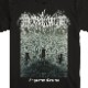 Mortiferum / ���ƥ��ե���� - ABHORRENT GENESIS T�����(�֥�å�)
