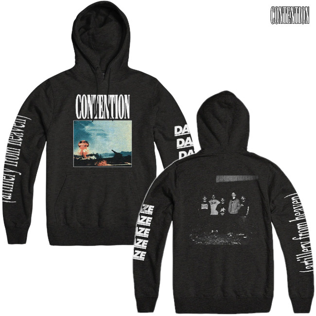 Contention / ����ƥ󥷥�� - Artillery From Heaven �ץ륪���С��ѡ����� (�֥�å�)��3���ָ���