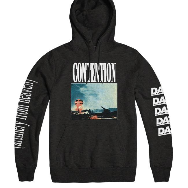 Contention / ����ƥ󥷥�� - Artillery From Heaven �ץ륪���С��ѡ����� (�֥�å�)��3���ָ���