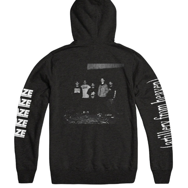 Contention / ����ƥ󥷥�� - Artillery From Heaven �ץ륪���С��ѡ����� (�֥�å�)��3���ָ���